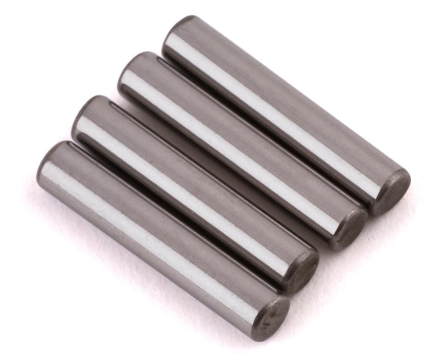 Redcat SixtyFour Front Outer Hinge Pin (4)