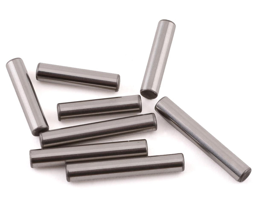 Redcat SixtyFour Hopping Bellcrank Pins (8)