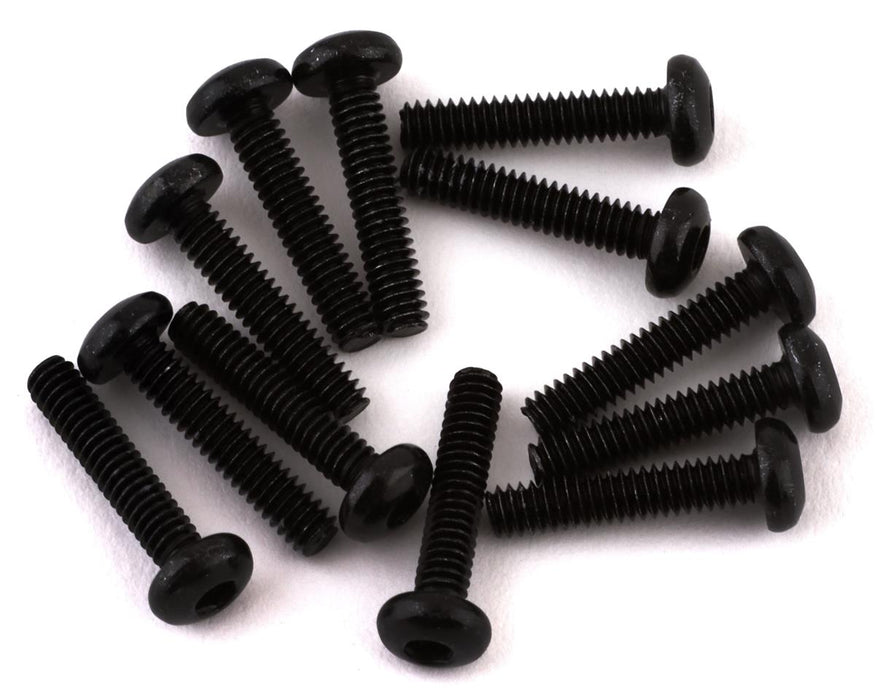 Redcat 2x10mm Button Head Screw (12)