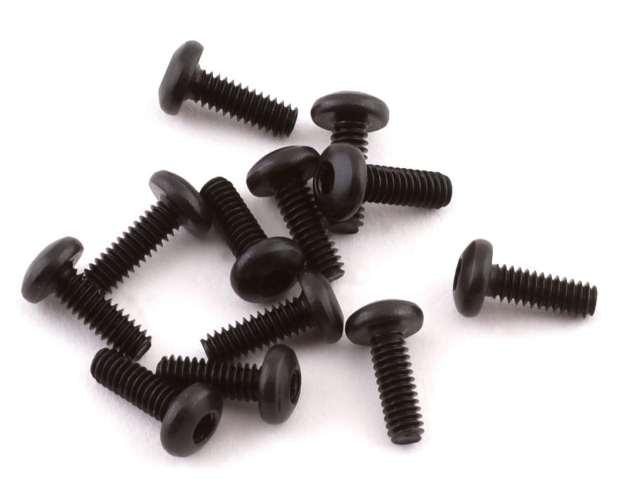 Redcat 2x6mm Button Head Screw (12)
