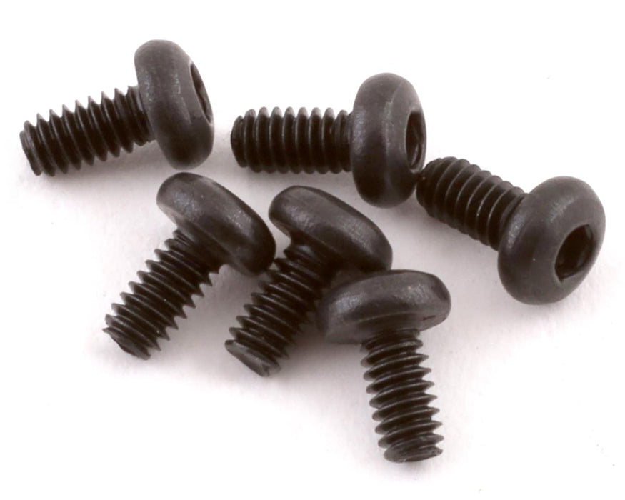 Redcat 2x4mm Pan Head Screw (6)