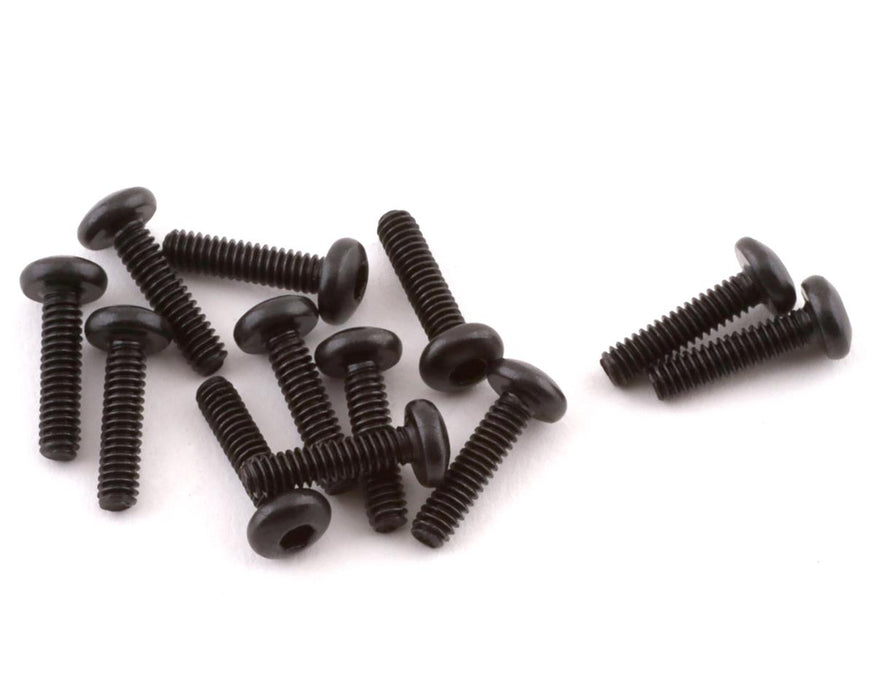 Redcat 2x8mm Button Head Screw (12)