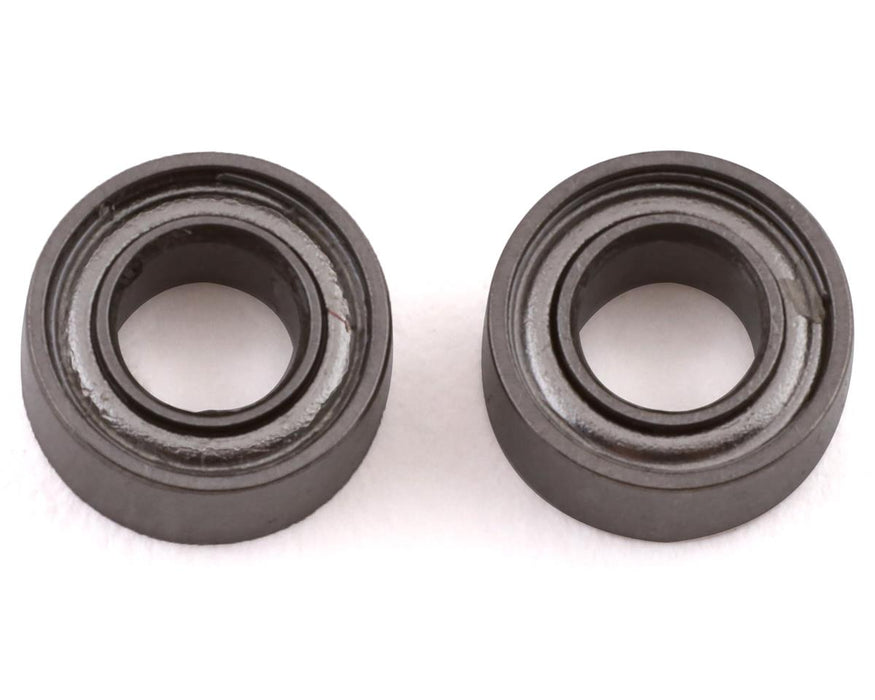 Redcat MT-18/Ascent-18 3x6x2.5mm Ball Bearings (6)