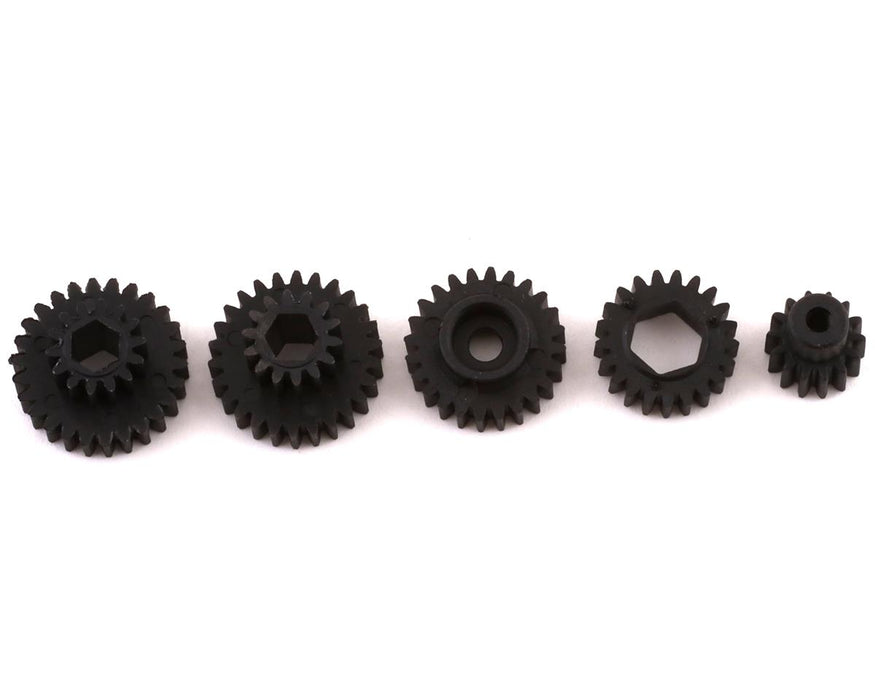 Redcat SixtyFour Plastic Gear Set