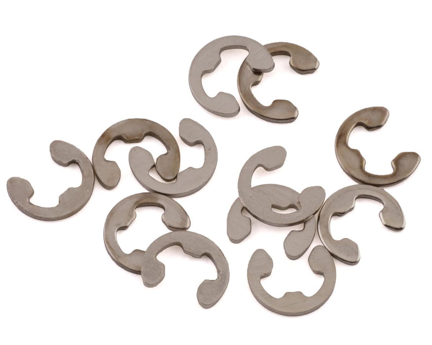 Redcat 3.2x0.6mm E-Clip (12)