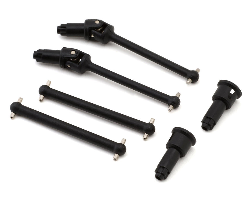 Redcat Volcano-16 Racing Front/Rear Drive Shafts