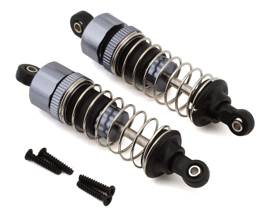 Redcat Volcano-16 Oil Filled Aluminum Shocks (2)