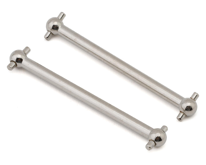Redcat 50mm Volcano-16 Metal Dogbones (2)
