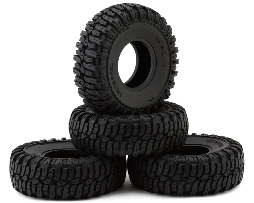 Redcat Interco SS-M16 2.2" Tire (4)