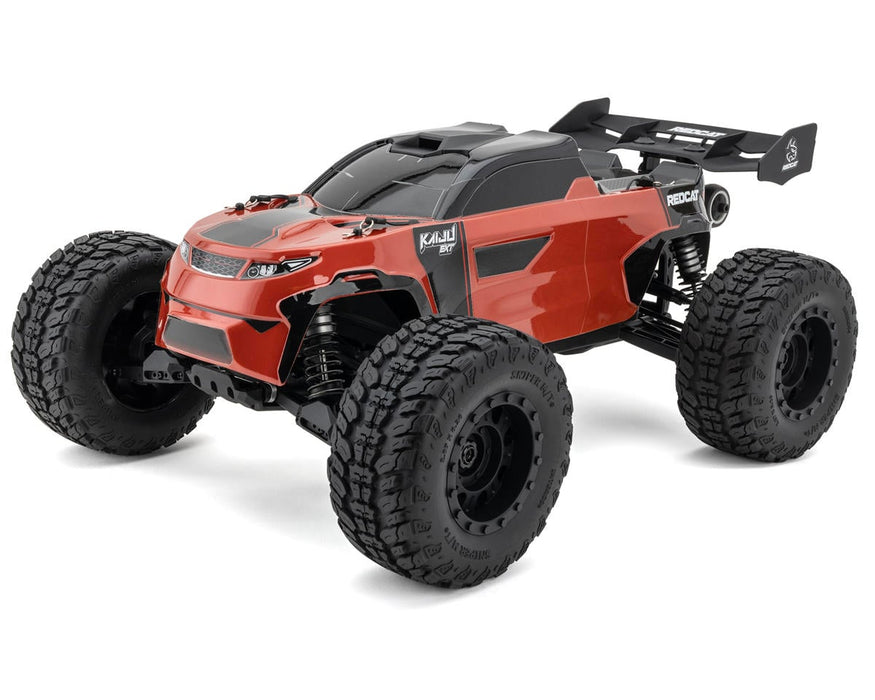 Redcat Kaiju EXT 1/8 RTR 4WD 6S Brushless Monster Truck (Copper)