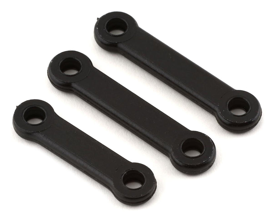 Redcat Monte Carlo Lowrider Front Transfer Rods & Steering Servo Link Set