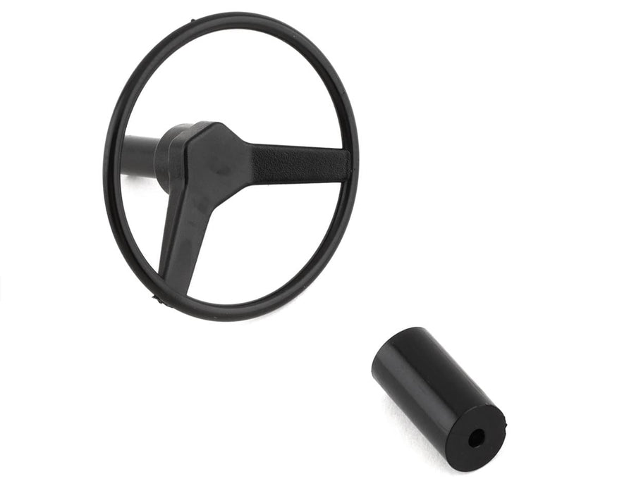Redcat Monte Carlo Lowrider Steering Wheel Assembly