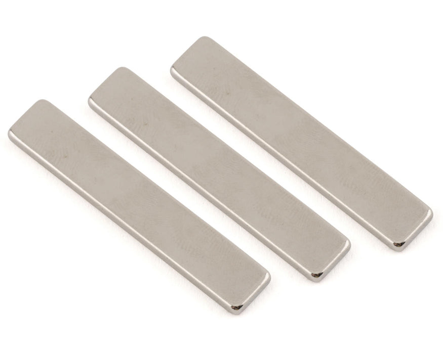 Redcat Lowrider Magnet Body Mounts (3)