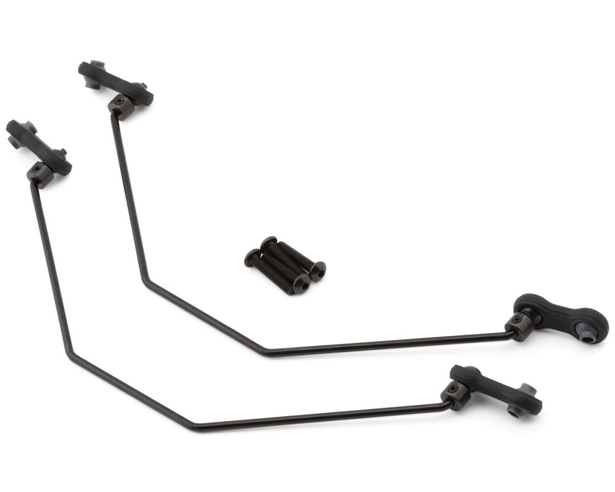 Redcat Machete Front & Rear Anti-Roll Bar Set (2)