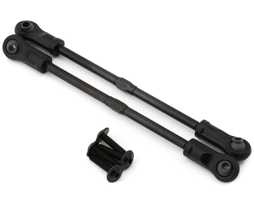 Redcat Machete Steel Toe Link Assembly (2) (110mm)