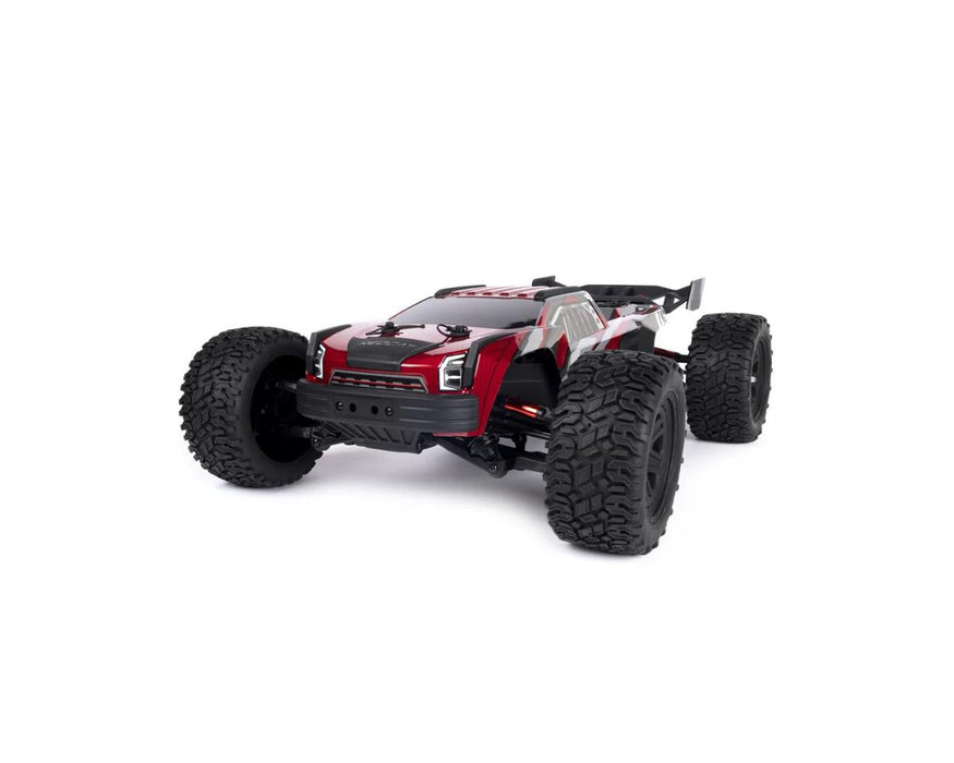 Redcat Machete 1/6 Monster Truck Body(Clear)