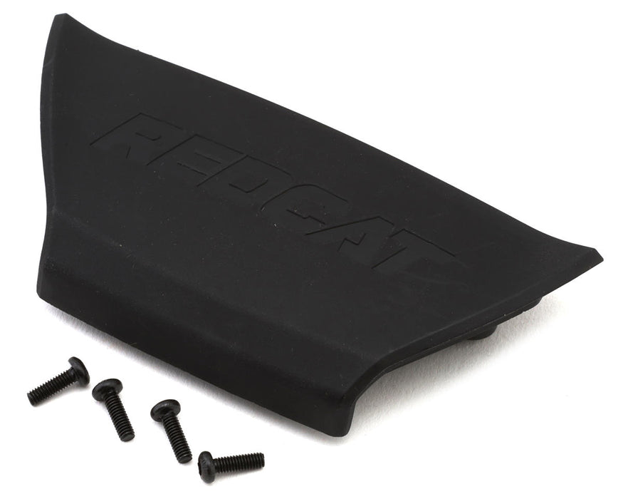 Redcat Machete Front Grille Skid Plate