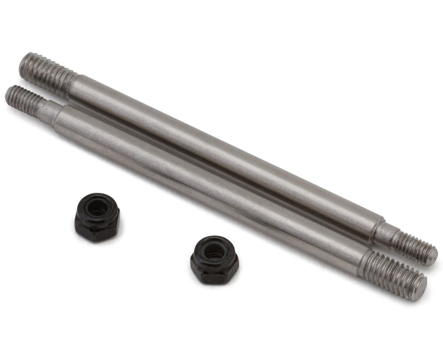 Redcat Machete Shock Shafts (2) (Front/Rear)