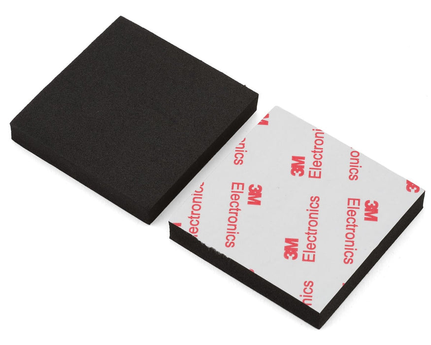 Redcat Machete Battery Foams (2)