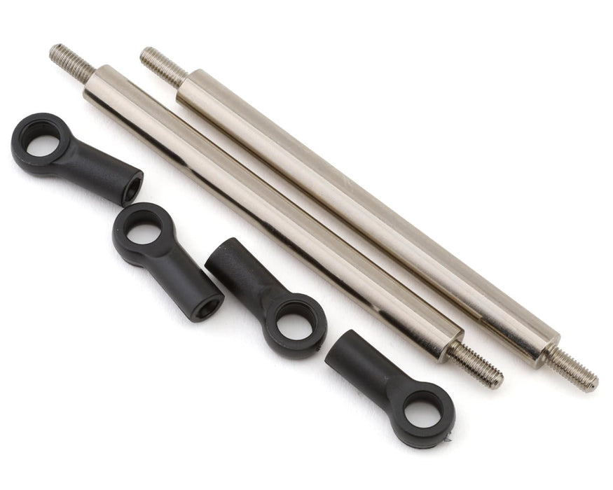 Redcat Ascent Front Upper Links (2) (64.5mm)