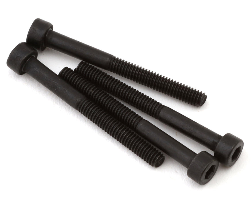 Redcat 2.5x25mm Socket Head Shoulder Screw (4)