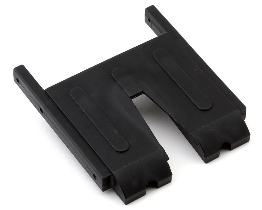 Redcat Custom Hauler Rear Skid Plate