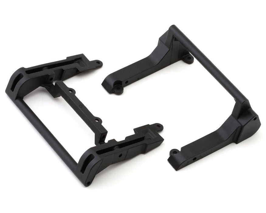 Redcat Custom Hauler Rear Upper Link Mounts (2)