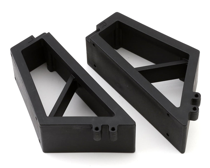 Redcat Custom Hauler Rear Deck Supports (2)