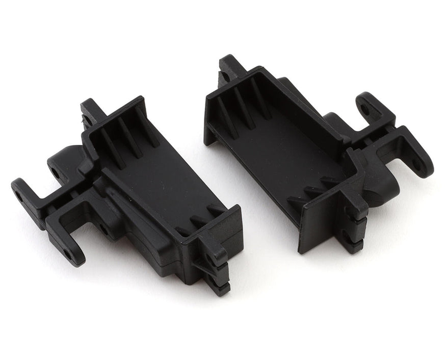 Redcat Custom Hauler Servo Block Off Plate (2)