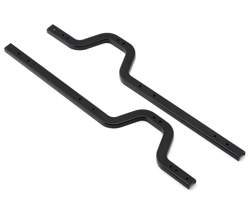 Redcat Custom Hauler Front Frame Rail Set (2)