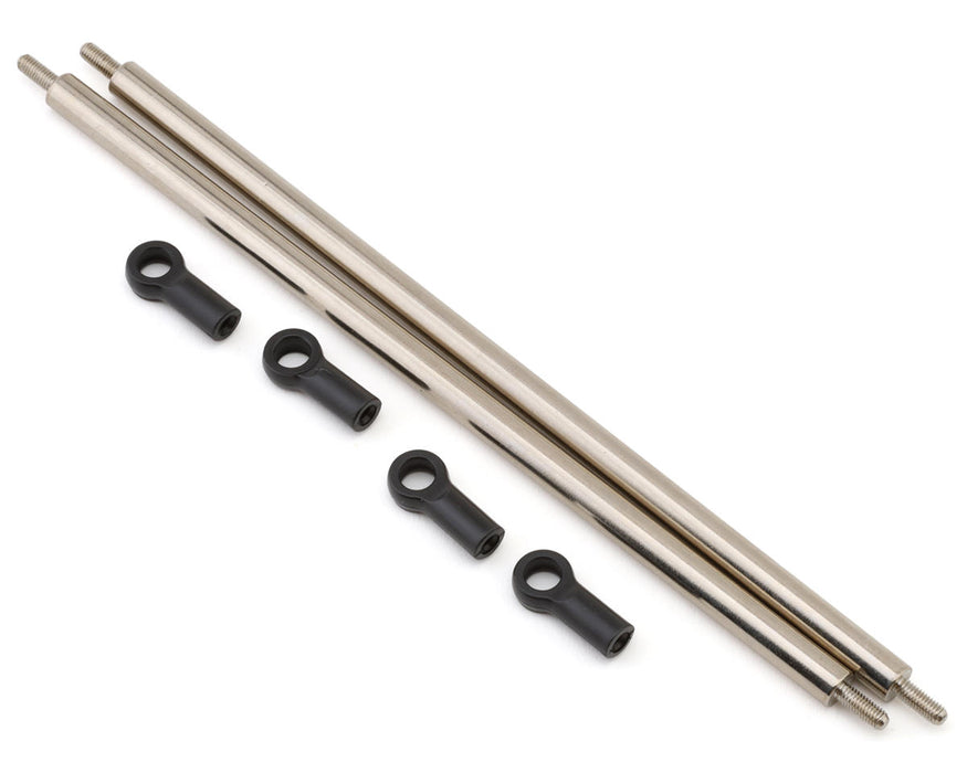 Redcat Custom Hauler Ride Height Links (2)