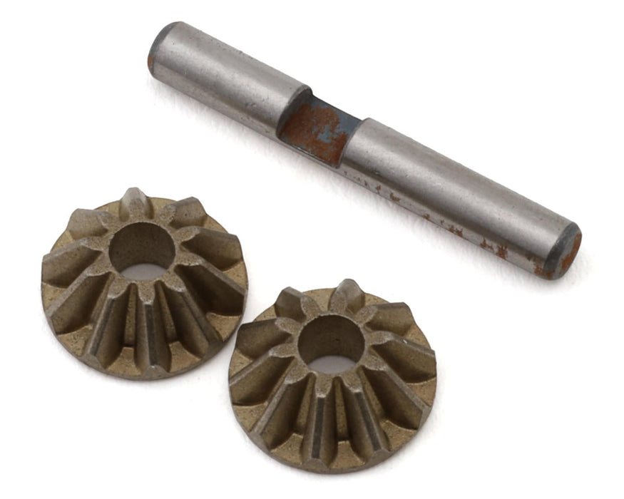 Redcat Custom Hauler Differential Gears w/Cross Pin
