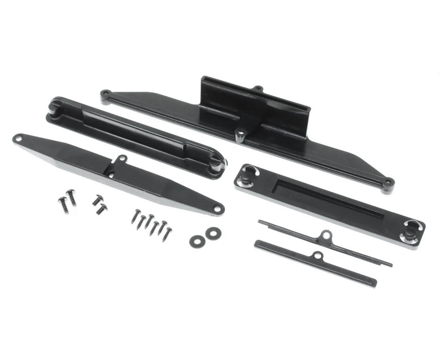 Redcat Sixty Four Magnetic Body Mount Set