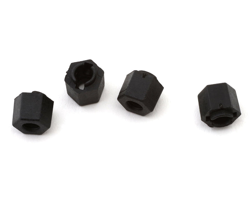 Redcat Ascent 18 Composite Wheel Hexes (4)