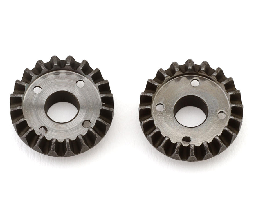 Redcat MT-18/Ascent-18 Differential Ring Gears (20T) (2)