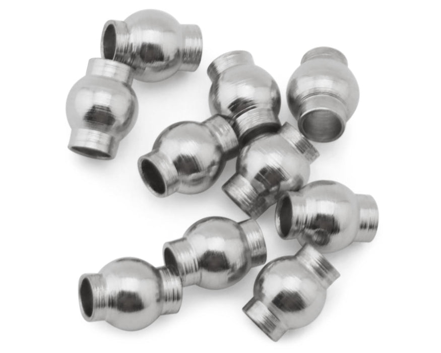 Redcat MT-18/Ascent-18 4mm Suspension Link Balls (10)