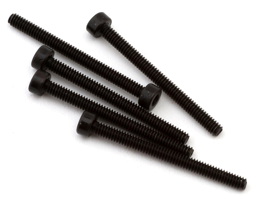 Redcat 2x23mm Cap Head Screws (5)