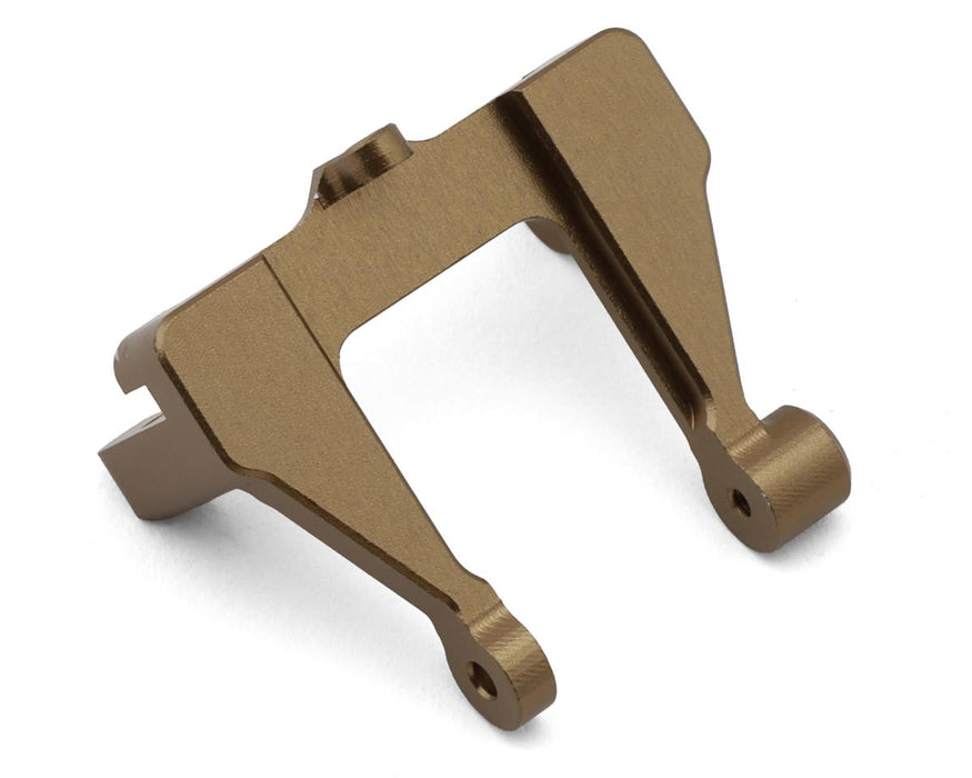 Redcat Ascent-18 Aluminum Servo Holder Mount (Bronze)