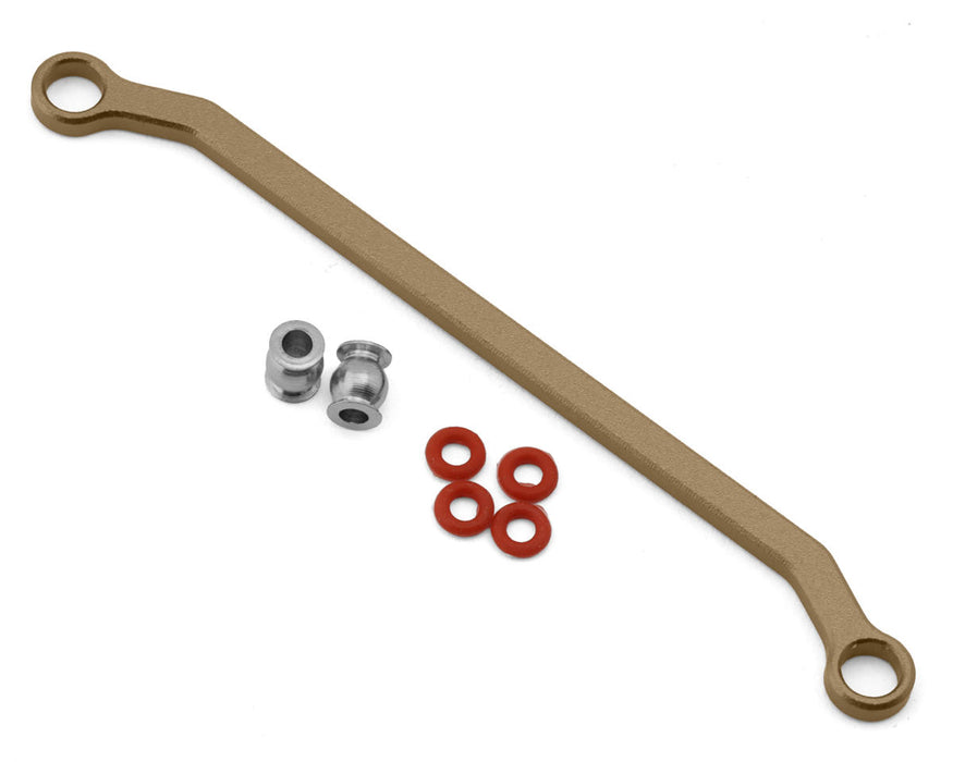 Redcat Ascent-18 Aluminum Steering Link (Bronze)
