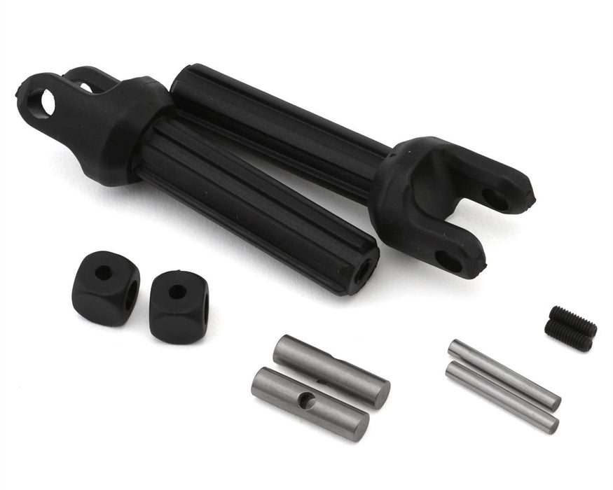Redcat Valkyrie Male Driveshafts (2)