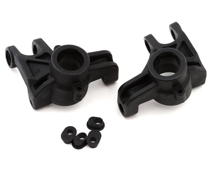 Redcat Vertex-6 Steering Knuckles (2)