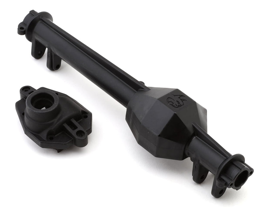 Redcat Vertex-6 Front Axle Housing Set w/ 3rd Member
