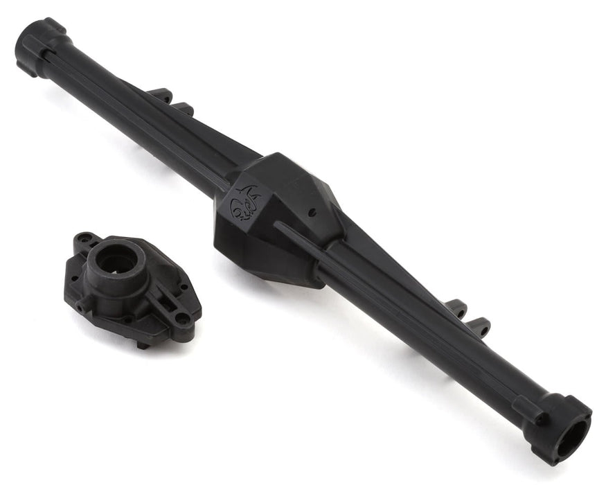 Redcat Vertex-6 Rear Axle Housing Set w/ 3rd Member