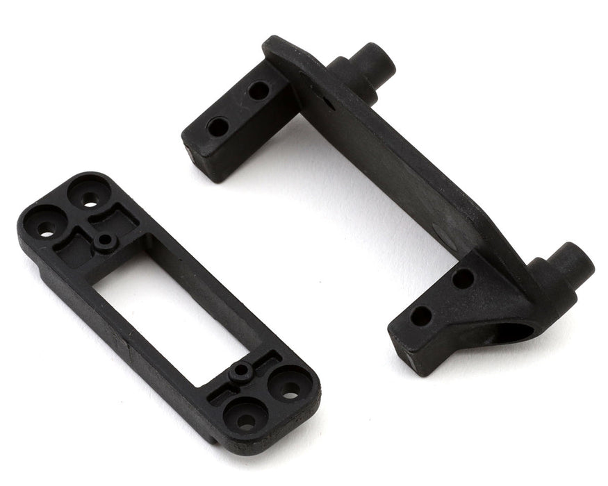 Redcat Vertex-6 Overdrive Servo Mount Set