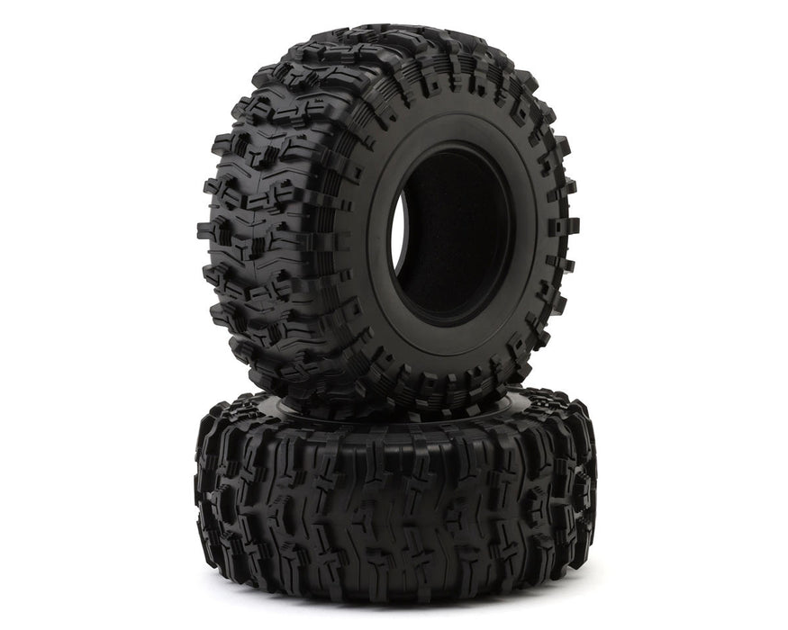 Redcat Vertex-6 1/6 Rock Crawler 2.9" Tires (2)