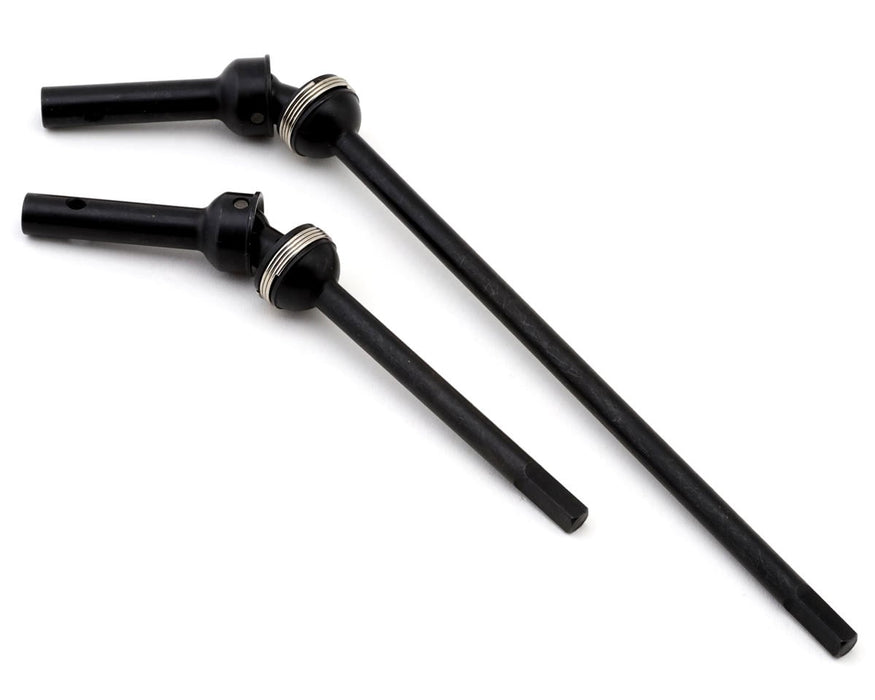 Redcat Vertex-6 Double CV Front Axle Shafts Set