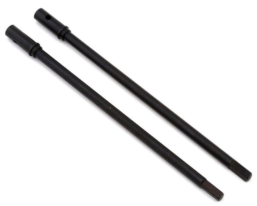 Redcat Vertex-6 Rear Axle Shafts Set