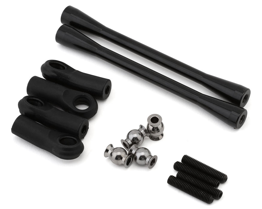 Redcat Vertex-6 Front Lower Links Set (2) (173.5mm)