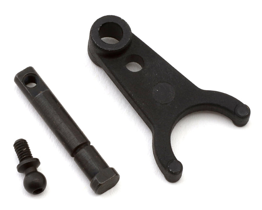 Redcat Vertex-6 Shift Fork & Shaft Set
