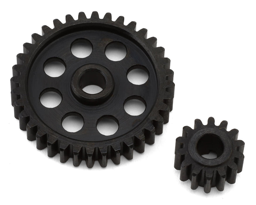 Redcat Vertex-6 Reducer Transmission Gear Set (36T/14T)